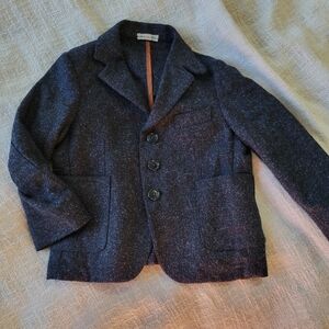 Made in Italy children's blazer 3/4 years